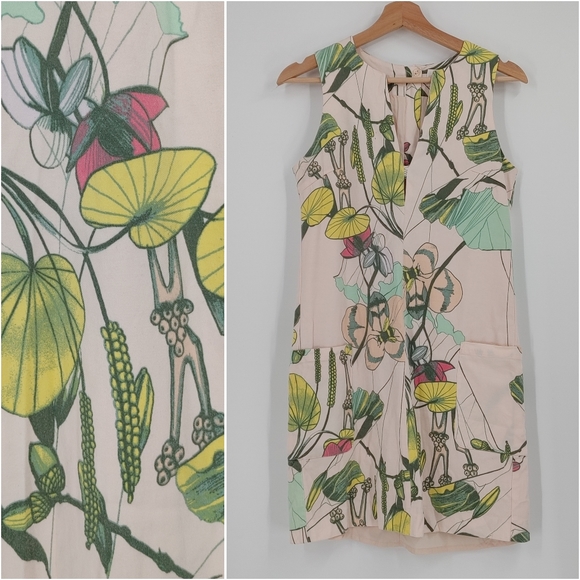 H&M Dresses & Skirts - H&M | printed dress